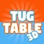 icone application Tug The Table 3D Physics War