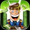 "More fun than any idle clicker but with WAY more strategy