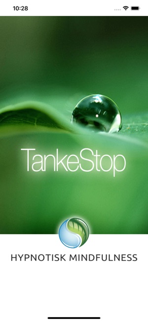 TankeStop