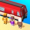 Icon Idle Subway Tycoon - Play Now!