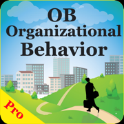 MBA Organizational Behavior