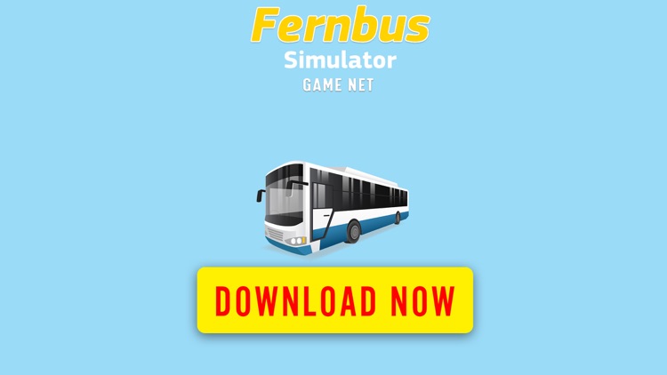 NET for - Fernbus Simulator