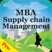 MBA SCM - SupplyChainManagemen