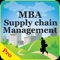 Icon MBA SCM - SupplyChainManagemen