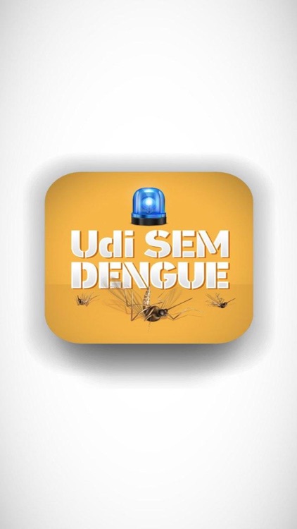 Udi Sem Dengue