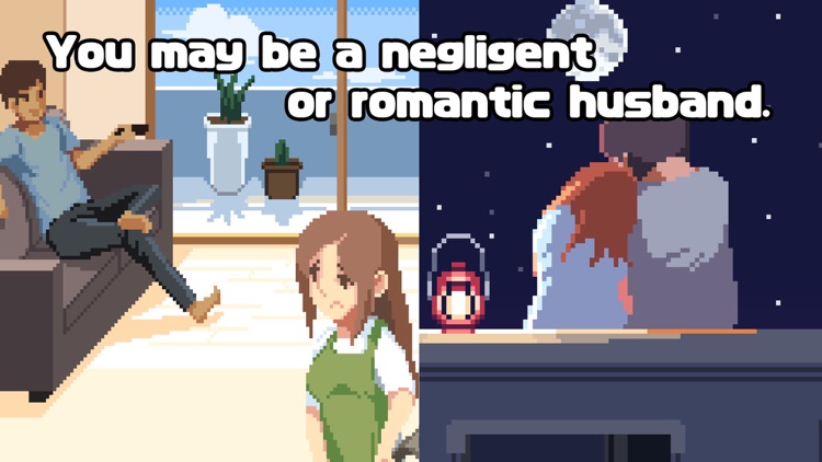 Life is a Game: The life story screenshot-3