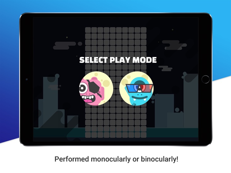 AmblyoPlay screenshot-4