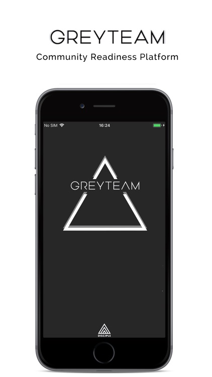 Grey Team