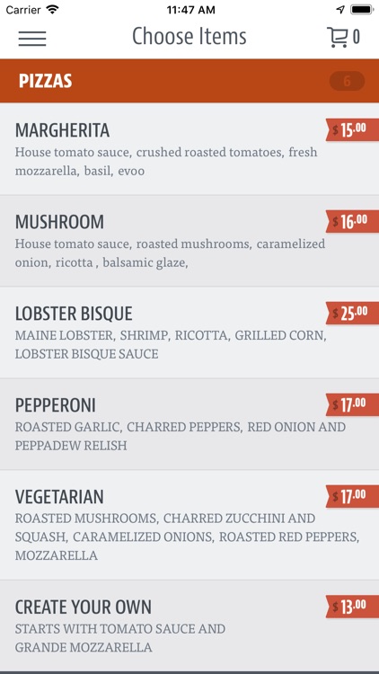 MIA Kitchen & Bar