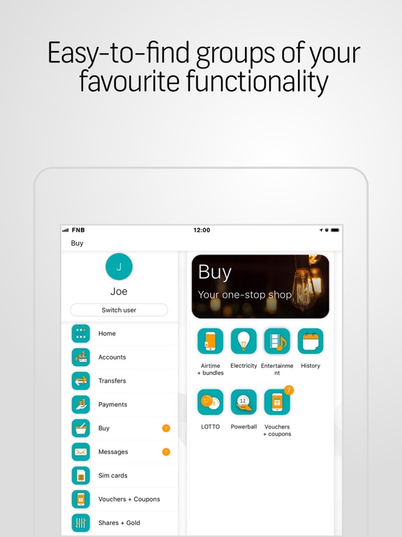 [Updated] FNB Banking App for PC / Mac / Windows 7,8,10 - Free Mod ...