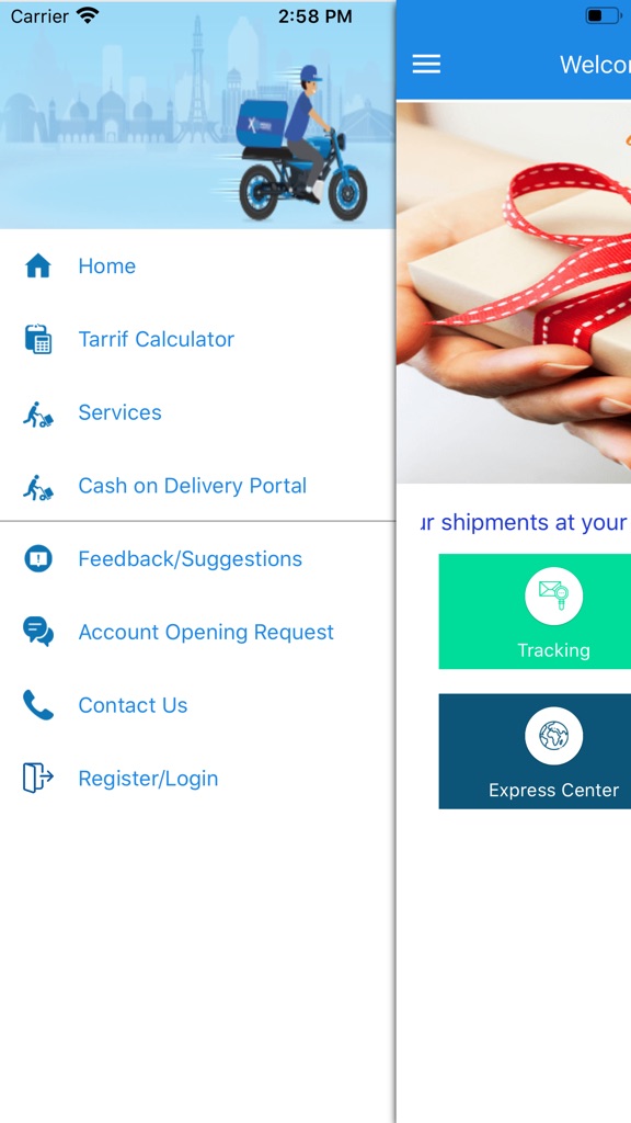 【图】Daewoo Fastex(截图3)