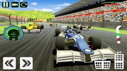 Grand Formula Racing Pro free Resources hack