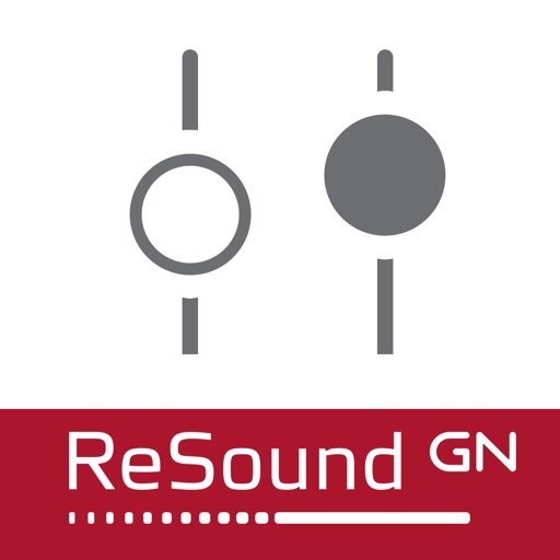 pair resound hearing aids with resound app on iphone 8