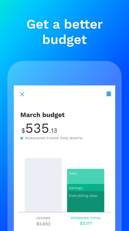 Albert: Save and Spend Smarter screenshot-8