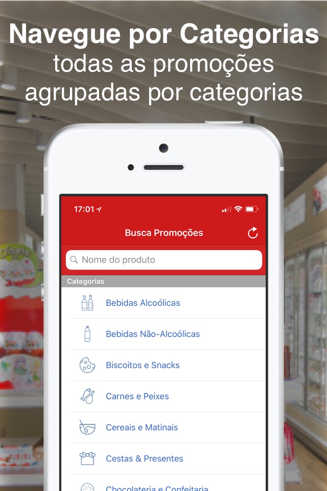 Encartes - ofertas e promoções screenshot 3