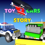 Toy Cars Story 3D Drive Sims