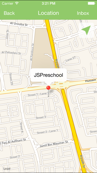 How to cancel & delete J’s Preschool from iphone & ipad 4