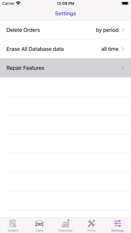 Auto Repair Shop screenshot-6