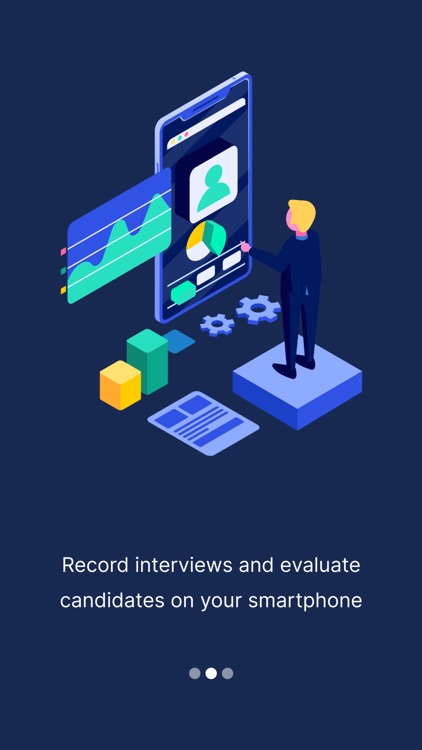 Digital Hire screenshot-5