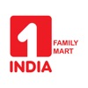 1~India Family Mart