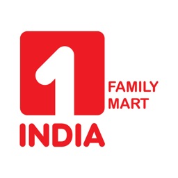 1~India Family Mart