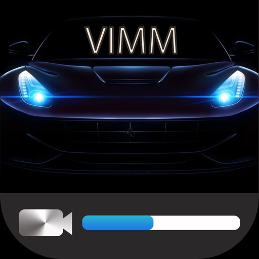 Video Inventory Mobile Manager Icon