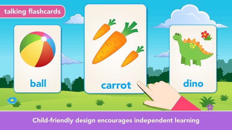 Baby games for one year olds. screenshot-7