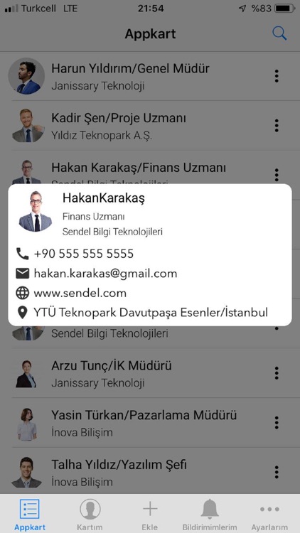 AppKart screenshot-3