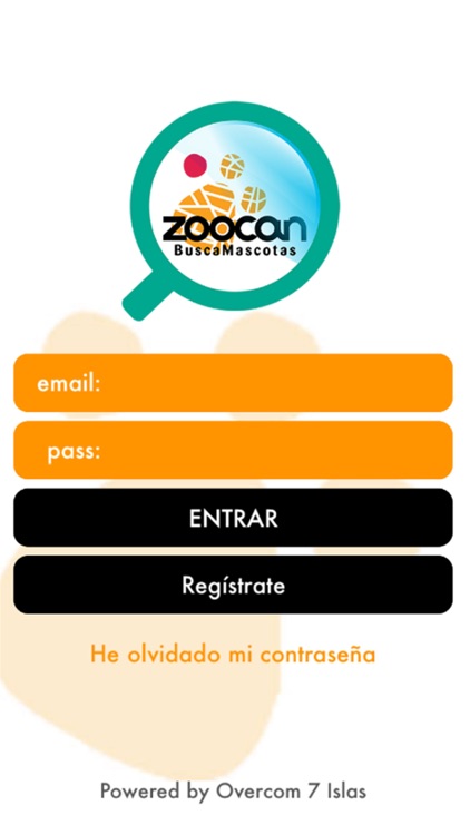 Zoocan Busca Mascotas