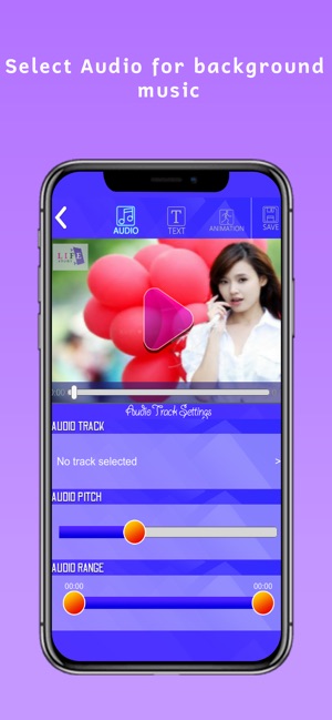 Life Story Video Maker(圖4)-速報App