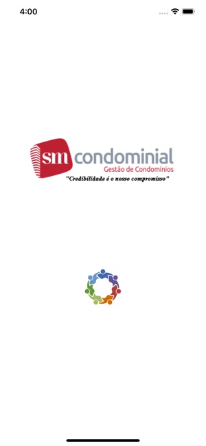 SM CondoSocial