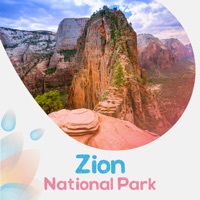 Zion National Park pour PC