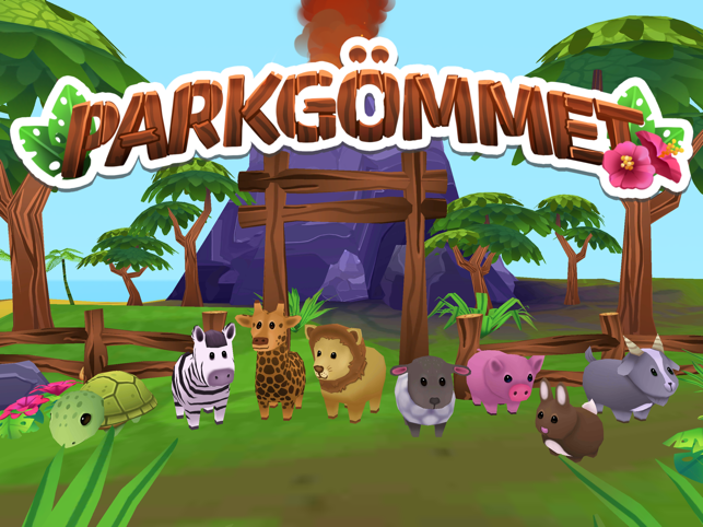 Parkgömmet(圖1)-速報App