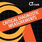 CTisus Critical Diagnostic Measurements in CT