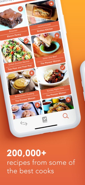 Foodr - Find your next meal(圖2)-速報App