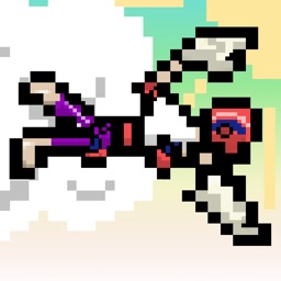 Flappy Freaks-sport flap game