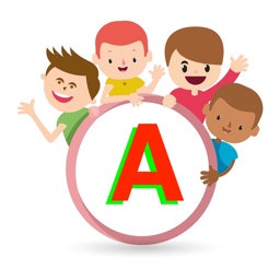Learn ABC, 123, Words & Games