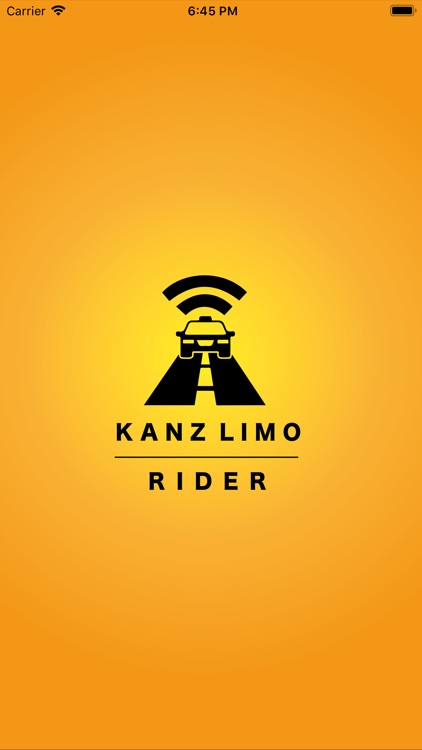 Kanzlimo Rider