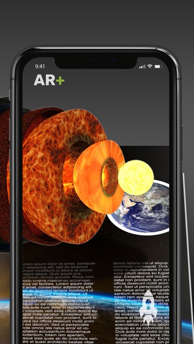 AR+ Discover Reality screenshot 4