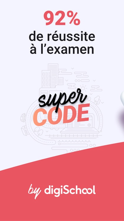 Code de la route 2020 screenshot-0