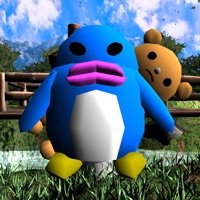 I can't spare Kumakku! pour PC