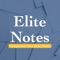 Elite Notes is very useful and easy to use application for notes keeping