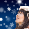 Masanori Katsuta - 雪降るカメラ アートワーク