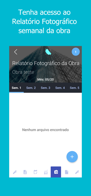 Gestão de Obras(圖5)-速報App