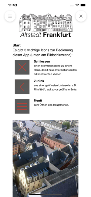 Frankfurt Altstadt(圖3)-速報App