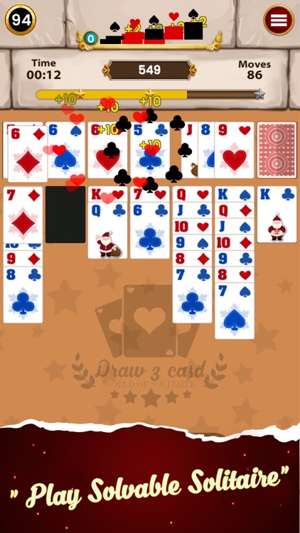 Solitaire - Classic Card 2020