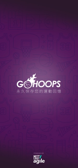 GoHoops(圖1)-速報App