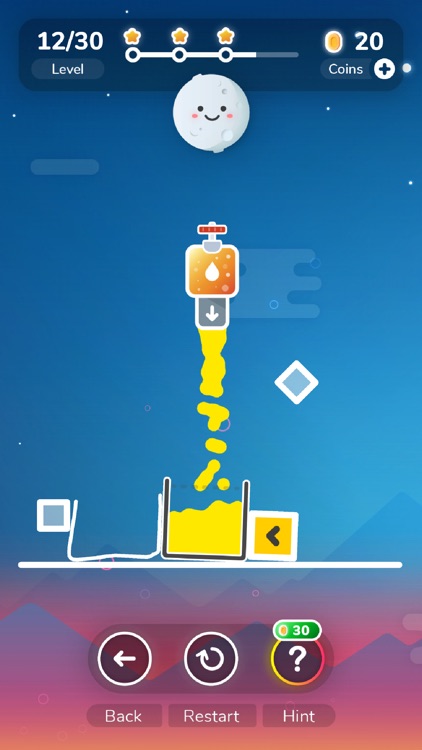 Happy Planet screenshot-3