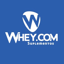 Whey.com Suplementos