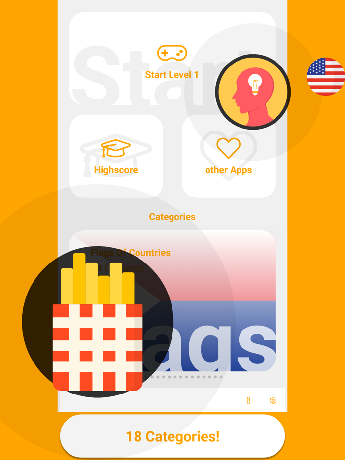 Netherlands Quiz Game 2019